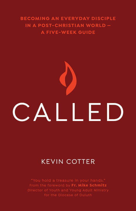 Called by Kevin Cotter
