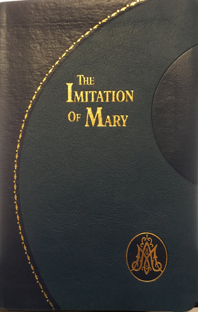 The Imitation of Mary, Thomas à Kempis