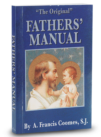 The Original Father's Manual by Coomes