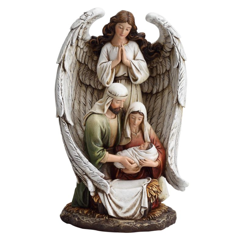 catholic guardian angel images