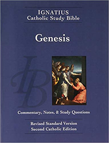 Ignatius Catholic Study Bible, Genesis