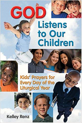 God Listens to Our Children, Kelley Renz