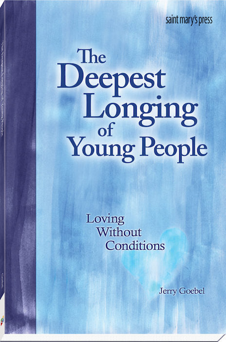 The Deepest Longing of Young People, Jerry Goebel
