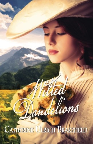 Wilted Dandelions by Catherine Ulrich Brakefield