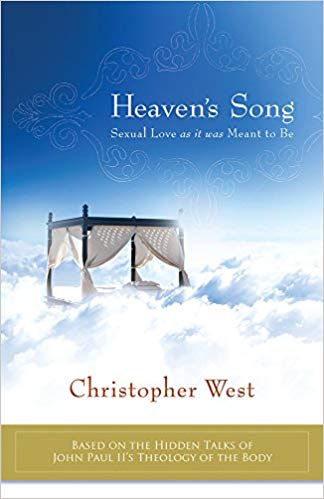Heaven’s Song, Christopher West