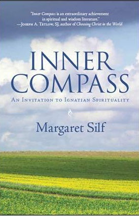 Inner Compass, Margaret Silf