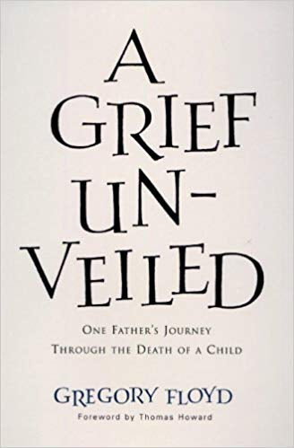A Grief Unveiled, Gregory Floyd