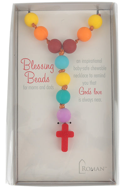  Blessing Beads for Moms and Dads