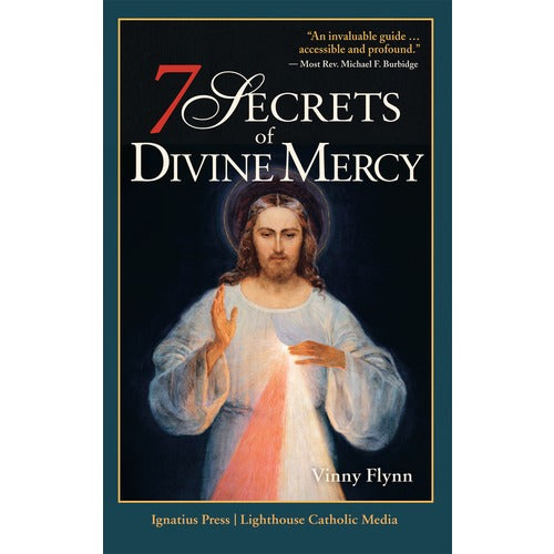 7 Secrets of Divine Mercy, Flynn