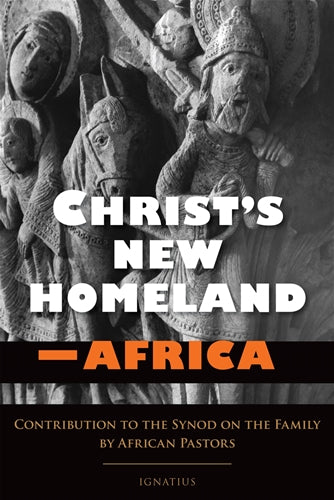Christ's New Homeland-Africa, various African Pastors