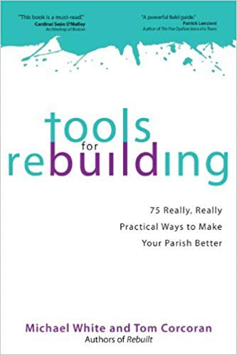 Tools for Rebuilding, Michael White and Tom Corcoran