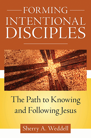 Forming Intentional Disciples, Weddell