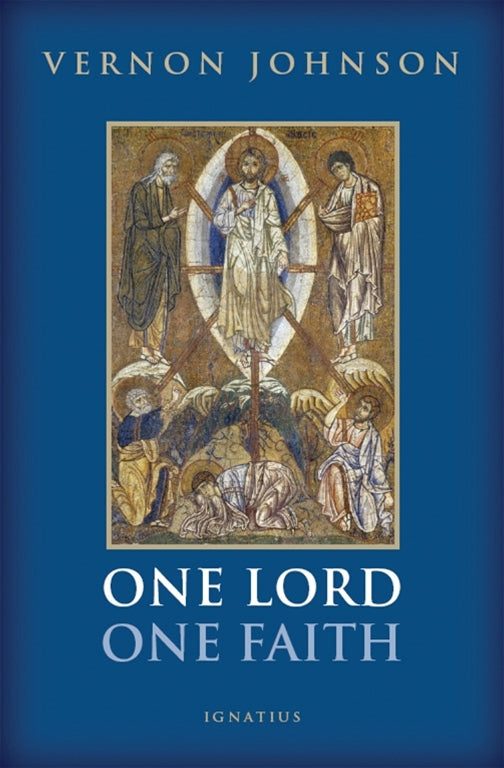 One Lord One Faith By Vernon Johnson