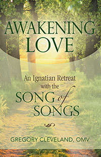 Awakening Love, Gregory Cleveland, OMV