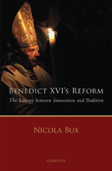 Benedict XVI's Reform by Nicola Bux