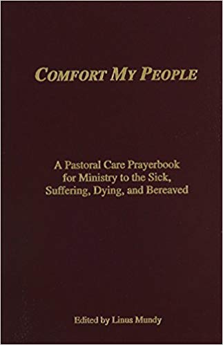 Comfort My People by Mundy