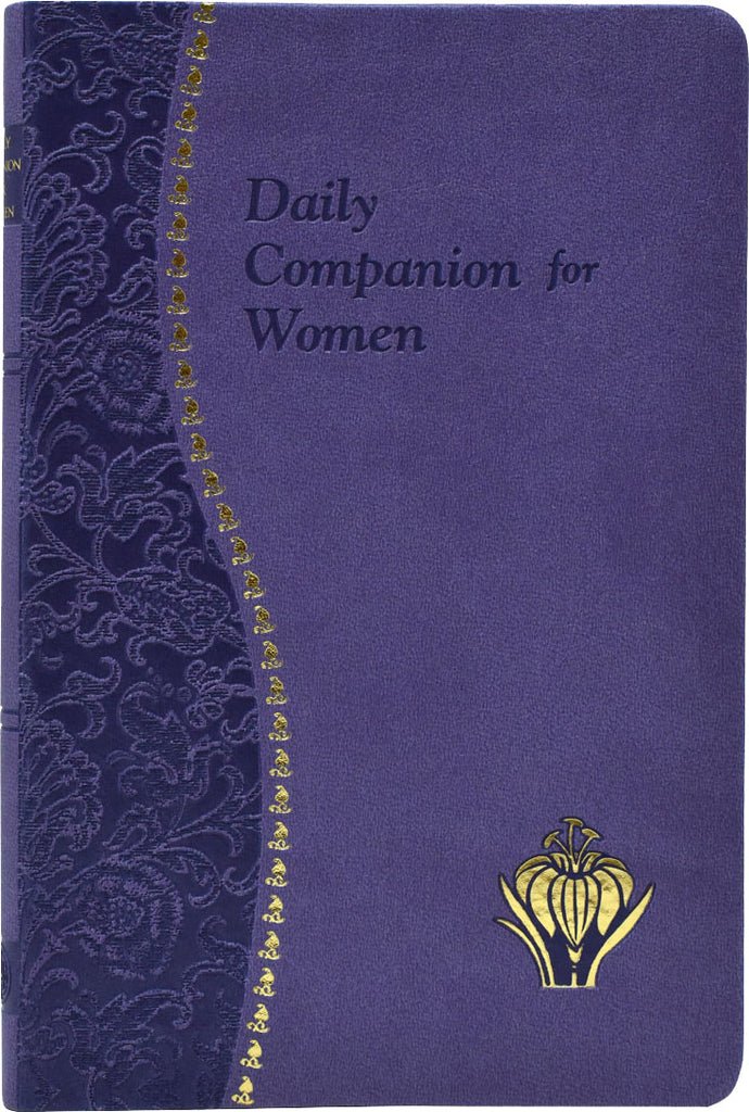 Daily Companion for Women by Carol Kelly-Gangi