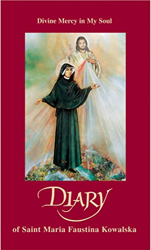 Diary of Saint Maria Faustina Kowalska, Compact Edition
