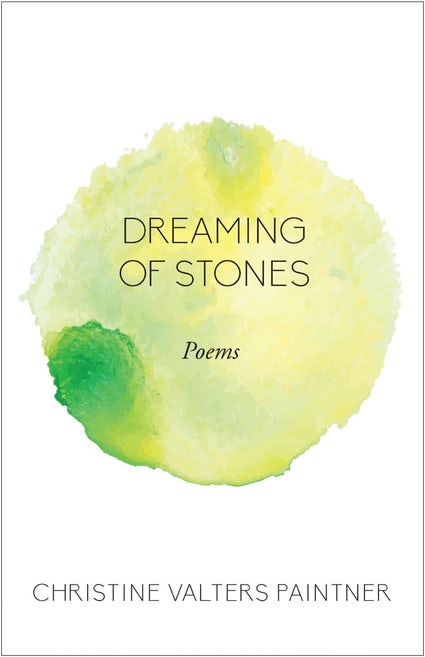 Dreaming of Stones by Paintner