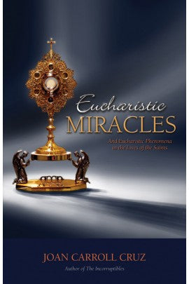 Eucharistic Miracles, Cruz