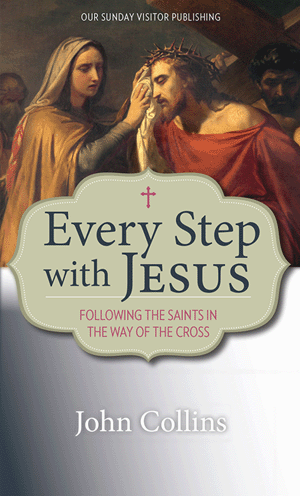 Every Step With Jesus, Collins