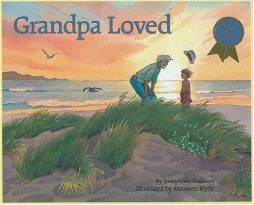 Grandpa Loved By Josephine Nobisso