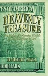 Heavenly Treasure, Robert Abel