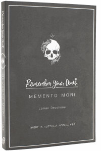Memento Mori by Noble