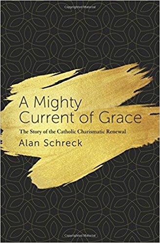 A Mighty Current of Grace by Schreck