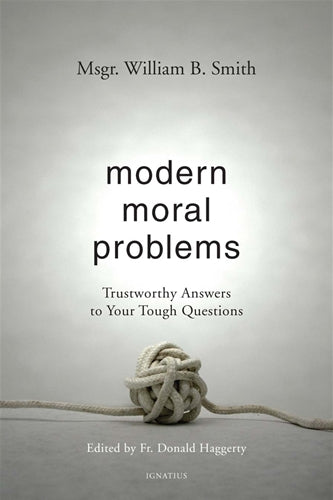 Modern Moral Problems by Smith