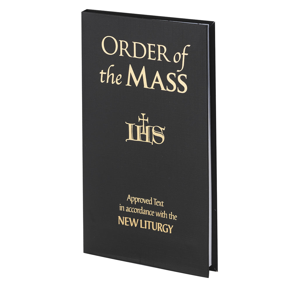 Order of the Mass by Hirten
