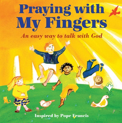 Praying with my fingers, Francis