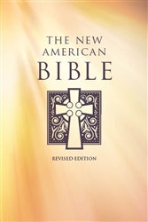 The New American Bible Revised Edition