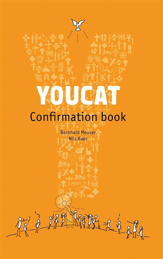 YouCat Confirmation Book, Bernhard Meuser