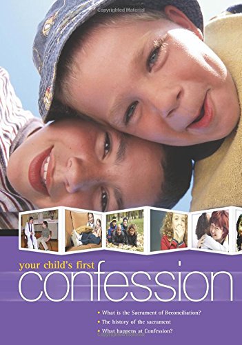 Your Child's First Confession, Rosemary Gallagher